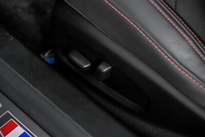 2021 Chevrolet Camaro ZL1-1LE TRACK PACK   - Photo 25 - Joliet, IL 60435