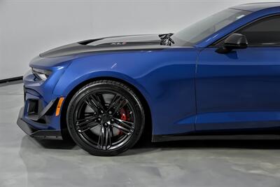 2021 Chevrolet Camaro ZL1-1LE TRACK PACK   - Photo 6 - Joliet, IL 60435