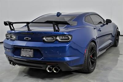 2021 Chevrolet Camaro ZL1-1LE TRACK PACK   - Photo 11 - Joliet, IL 60435