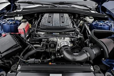 2021 Chevrolet Camaro ZL1-1LE TRACK PACK   - Photo 16 - Joliet, IL 60435