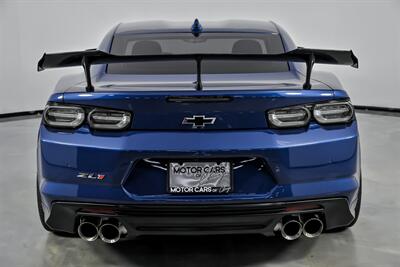 2021 Chevrolet Camaro ZL1-1LE TRACK PACK   - Photo 10 - Joliet, IL 60435