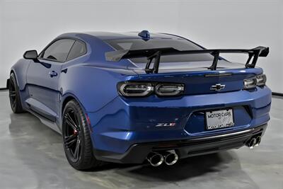 2021 Chevrolet Camaro ZL1-1LE TRACK PACK   - Photo 9 - Joliet, IL 60435