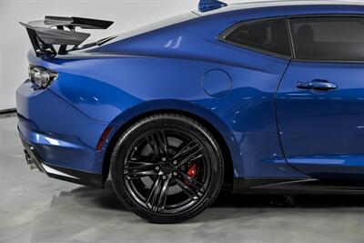 2021 Chevrolet Camaro ZL1-1LE TRACK PACK   - Photo 12 - Joliet, IL 60435
