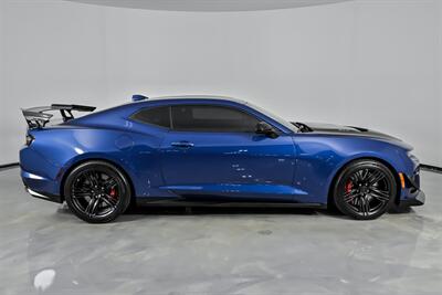 2021 Chevrolet Camaro ZL1-1LE TRACK PACK   - Photo 13 - Joliet, IL 60435