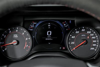 2021 Chevrolet Camaro ZL1-1LE TRACK PACK   - Photo 26 - Joliet, IL 60435