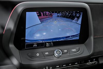 2021 Chevrolet Camaro ZL1-1LE TRACK PACK   - Photo 34 - Joliet, IL 60435