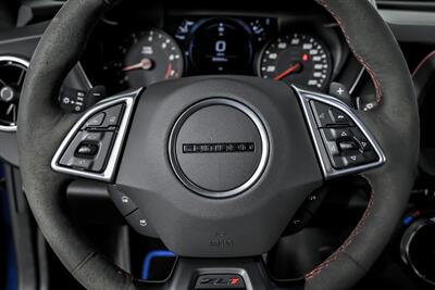 2021 Chevrolet Camaro ZL1-1LE TRACK PACK   - Photo 27 - Joliet, IL 60435
