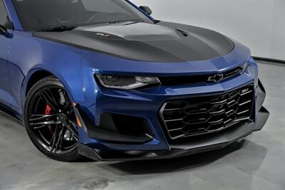 2021 Chevrolet Camaro ZL1-1LE TRACK PACK   - Photo 3 - Joliet, IL 60435