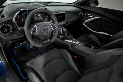 2021 Chevrolet Camaro ZL1-1LE TRACK PACK   - Photo 20 - Joliet, IL 60435