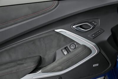 2021 Chevrolet Camaro ZL1-1LE TRACK PACK   - Photo 17 - Joliet, IL 60435