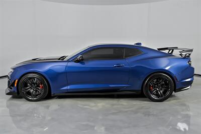 2021 Chevrolet Camaro ZL1-1LE TRACK PACK   - Photo 7 - Joliet, IL 60435