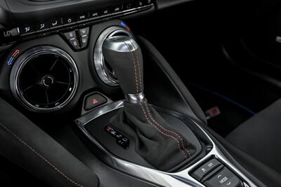 2021 Chevrolet Camaro ZL1-1LE TRACK PACK   - Photo 36 - Joliet, IL 60435