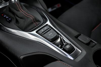 2021 Chevrolet Camaro ZL1-1LE TRACK PACK   - Photo 37 - Joliet, IL 60435