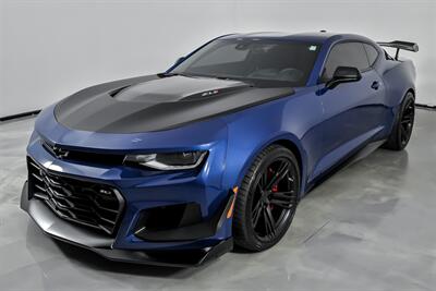 2021 Chevrolet Camaro ZL1-1LE TRACK PACK   - Photo 5 - Joliet, IL 60435