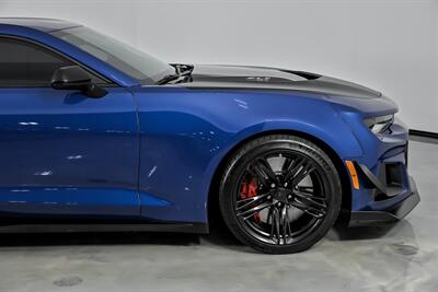 2021 Chevrolet Camaro ZL1-1LE TRACK PACK   - Photo 14 - Joliet, IL 60435