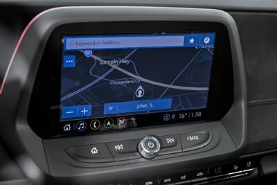2021 Chevrolet Camaro ZL1-1LE TRACK PACK   - Photo 33 - Joliet, IL 60435