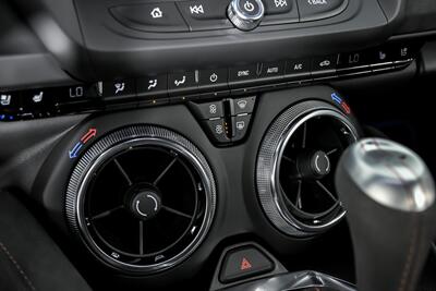 2021 Chevrolet Camaro ZL1-1LE TRACK PACK   - Photo 35 - Joliet, IL 60435