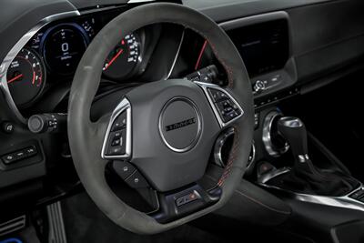 2021 Chevrolet Camaro ZL1-1LE TRACK PACK   - Photo 24 - Joliet, IL 60435
