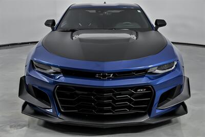 2021 Chevrolet Camaro ZL1-1LE TRACK PACK   - Photo 4 - Joliet, IL 60435