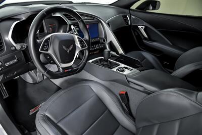 2016 Chevrolet Corvette Z06   - Photo 20 - Joliet, IL 60435