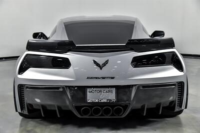 2016 Chevrolet Corvette Z06   - Photo 11 - Joliet, IL 60435