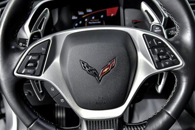 2016 Chevrolet Corvette Z06   - Photo 26 - Joliet, IL 60435
