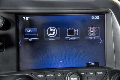 2016 Chevrolet Corvette Z06   - Photo 31 - Joliet, IL 60435