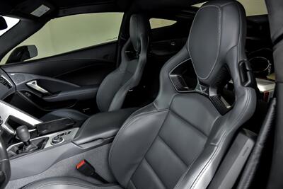 2016 Chevrolet Corvette Z06   - Photo 22 - Joliet, IL 60435