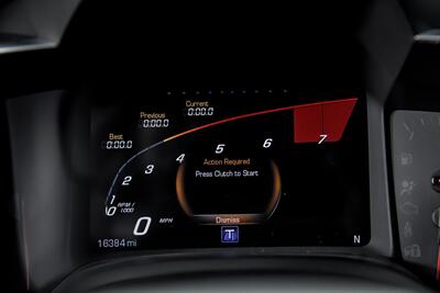 2016 Chevrolet Corvette Z06   - Photo 25 - Joliet, IL 60435