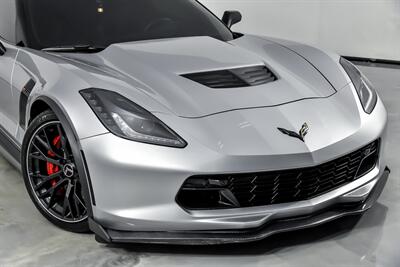 2016 Chevrolet Corvette Z06   - Photo 3 - Joliet, IL 60435