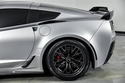 2016 Chevrolet Corvette Z06   - Photo 9 - Joliet, IL 60435