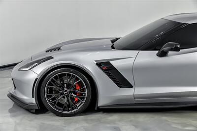2016 Chevrolet Corvette Z06   - Photo 7 - Joliet, IL 60435
