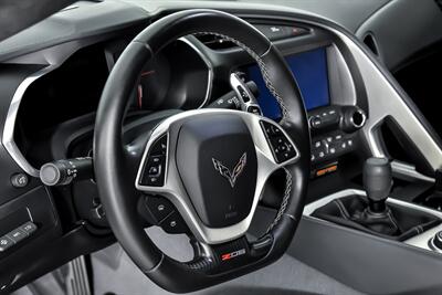 2016 Chevrolet Corvette Z06   - Photo 23 - Joliet, IL 60435