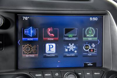 2016 Chevrolet Corvette Z06   - Photo 30 - Joliet, IL 60435