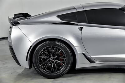 2016 Chevrolet Corvette Z06   - Photo 13 - Joliet, IL 60435