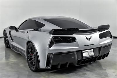 2016 Chevrolet Corvette Z06   - Photo 10 - Joliet, IL 60435