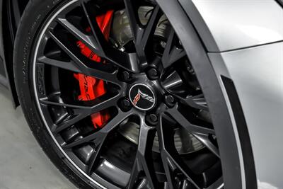 2016 Chevrolet Corvette Z06   - Photo 4 - Joliet, IL 60435