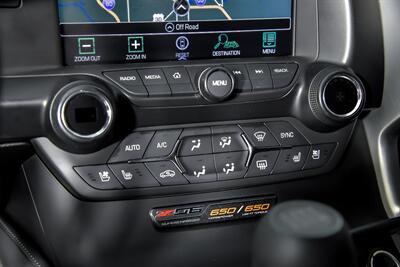 2016 Chevrolet Corvette Z06   - Photo 33 - Joliet, IL 60435