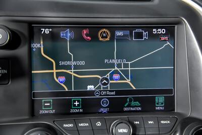 2016 Chevrolet Corvette Z06   - Photo 32 - Joliet, IL 60435