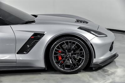 2016 Chevrolet Corvette Z06   - Photo 15 - Joliet, IL 60435
