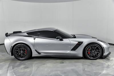 2016 Chevrolet Corvette Z06   - Photo 14 - Joliet, IL 60435