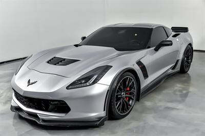 2016 Chevrolet Corvette Z06   - Photo 6 - Joliet, IL 60435