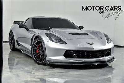 2016 Chevrolet Corvette Z06   - Photo 1 - Joliet, IL 60435