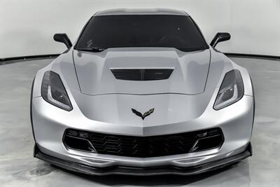 2016 Chevrolet Corvette Z06   - Photo 5 - Joliet, IL 60435