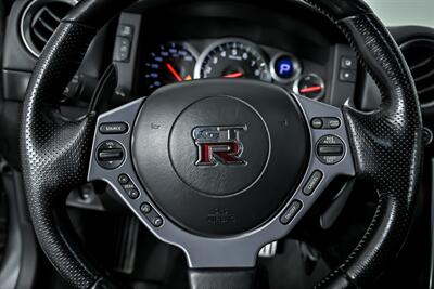 2010 Nissan GT-R Premium-$15K MODS-FBO-VOSSEN WHEELS   - Photo 27 - Joliet, IL 60435