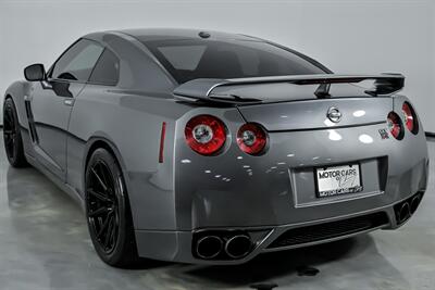 2010 Nissan GT-R Premium-$15K MODS-FBO-VOSSEN WHEELS   - Photo 10 - Joliet, IL 60435