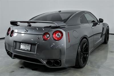 2010 Nissan GT-R Premium-$15K MODS-FBO-VOSSEN WHEELS   - Photo 12 - Joliet, IL 60435