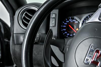 2010 Nissan GT-R Premium-$15K MODS-FBO-VOSSEN WHEELS   - Photo 28 - Joliet, IL 60435