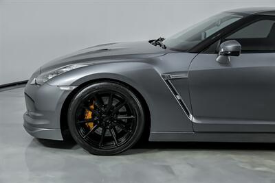 2010 Nissan GT-R Premium-$15K MODS-FBO-VOSSEN WHEELS   - Photo 7 - Joliet, IL 60435
