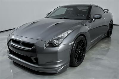 2010 Nissan GT-R Premium-$15K MODS-FBO-VOSSEN WHEELS   - Photo 6 - Joliet, IL 60435